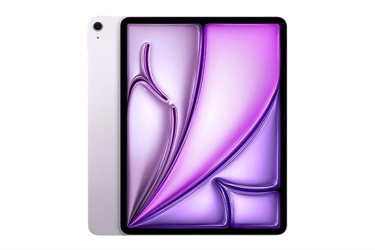 Máy tính bảng iPad Air M3 13 inch WiFi 128GB Màu Tím
