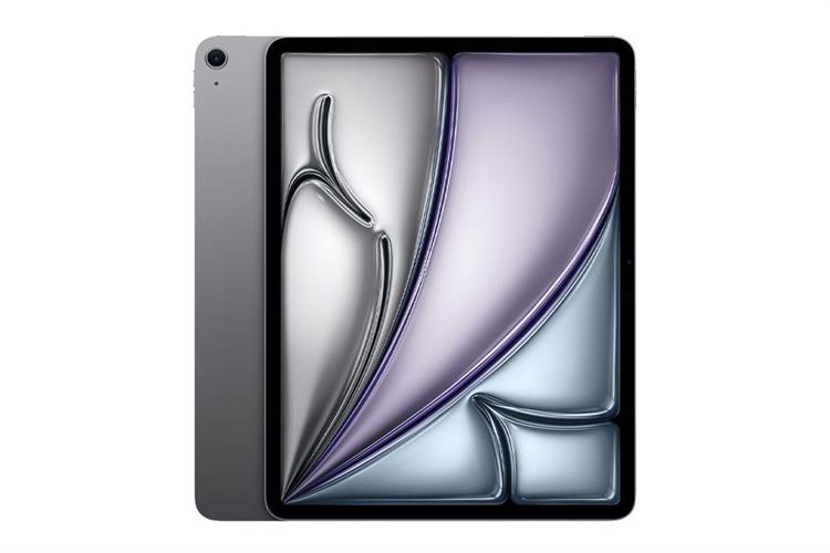 Máy tính bảng iPad Air M3 13 inch WiFi 128GB Màu Đen - Xám