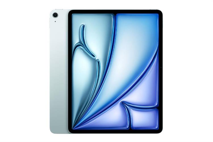 Máy tính bảng iPad Air M3 13 inch WiFi 128GB Màu Xanh Dương