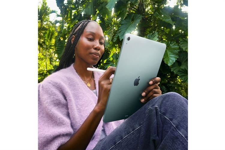 Máy tính bảng iPad Air M3 13 inch WiFi 1TB Màu Tím