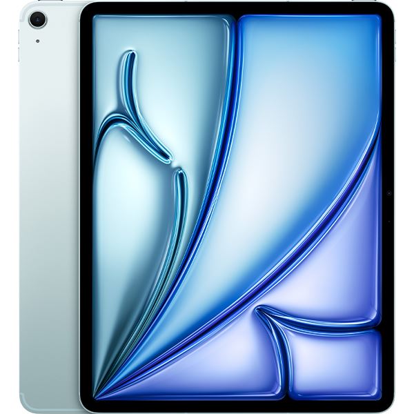 Ipad Air M3 13 Inch 5G (128Gb) - Chính Hãng Apple Việt Nam