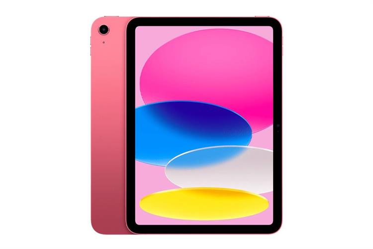 Máy tính bảng iPad A16 WiFi 128GB Màu Hồng