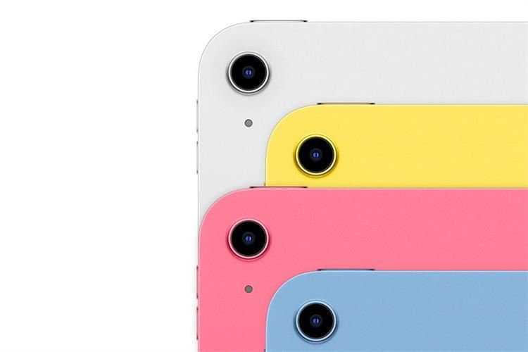 Máy tính bảng iPad A16 WiFi 512GB Màu Xanh Dương