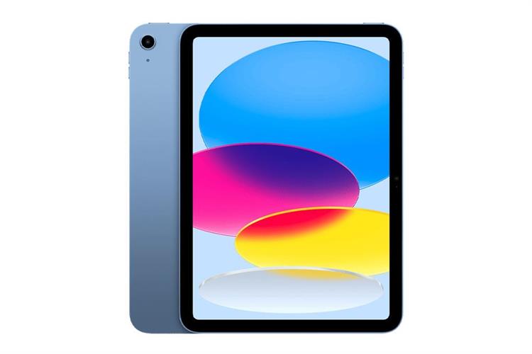 Máy tính bảng iPad A16 WiFi 512GB Màu Xanh Dương