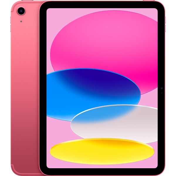 iPad A16 5G 128GB