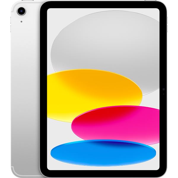 iPad A16 5G 256GB