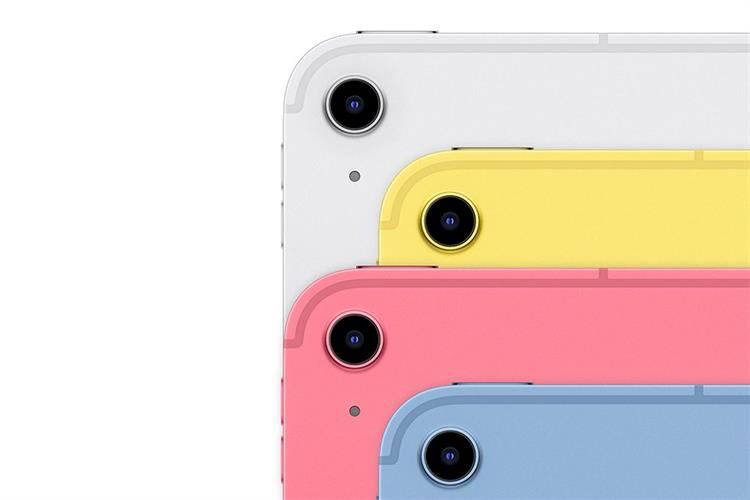 Máy tính bảng iPad A16 5G 256GB Màu Hồng