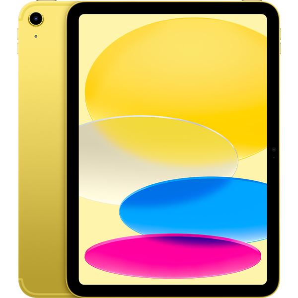 iPad A16 5G 512GB