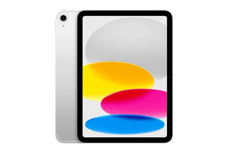Máy tính bảng iPad A16 5G 512GB Màu Bạc