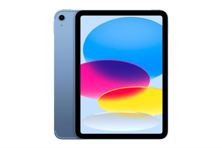 Máy tính bảng iPad A16 5G 512GB Màu Xanh Dương