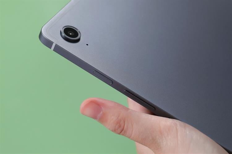 Máy tính bảng Samsung Galaxy Tab S10 FE WiFi 8GB/128GB Màu Xám