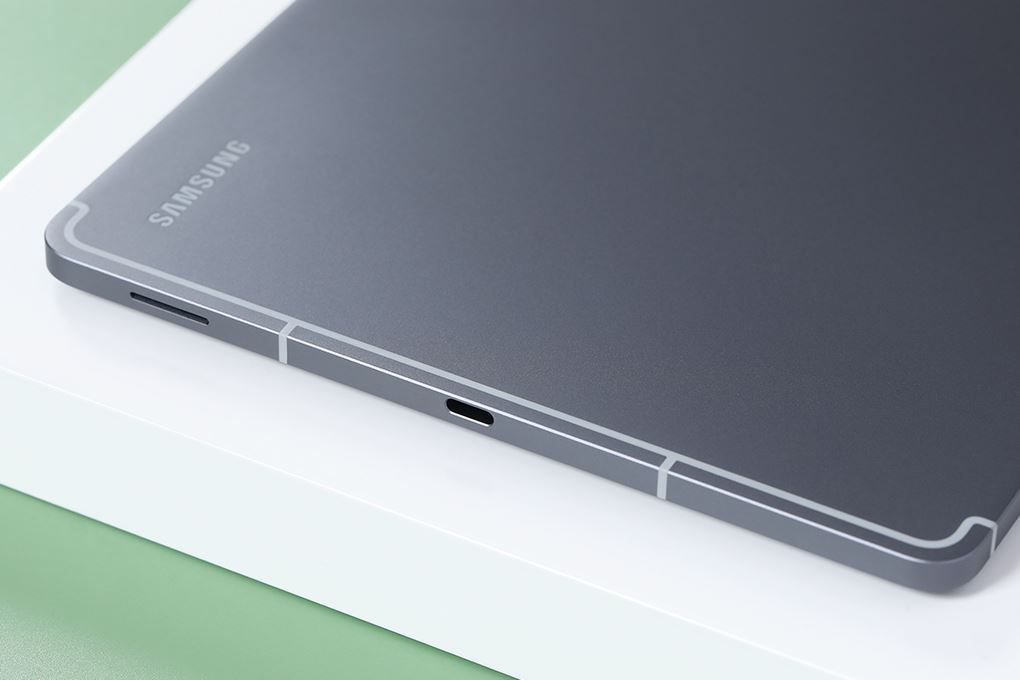 Máy tính bảng Samsung Galaxy Tab S10 FE+ WiFi 8GB/128GB Màu Xám