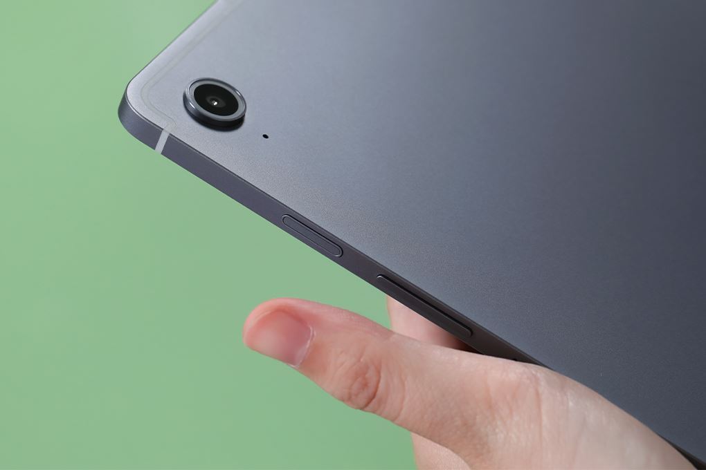 Máy tính bảng Samsung Galaxy Tab S10 FE+ WiFi 8GB/128GB Màu Xám