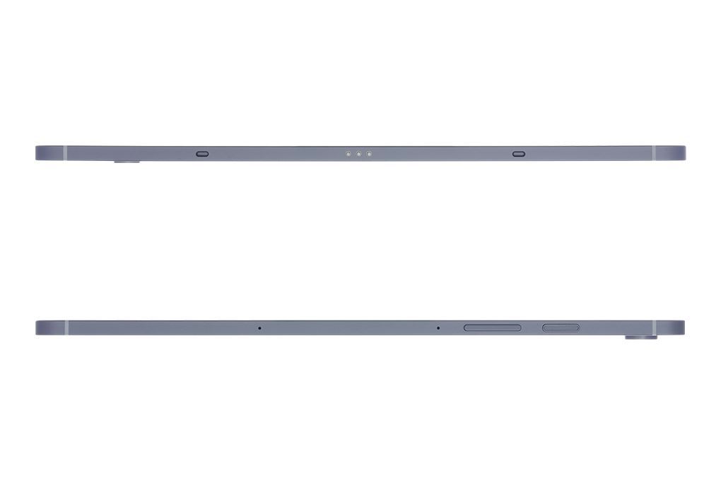Máy tính bảng Samsung Galaxy Tab S10 FE+ WiFi 8GB/128GB Màu Xám