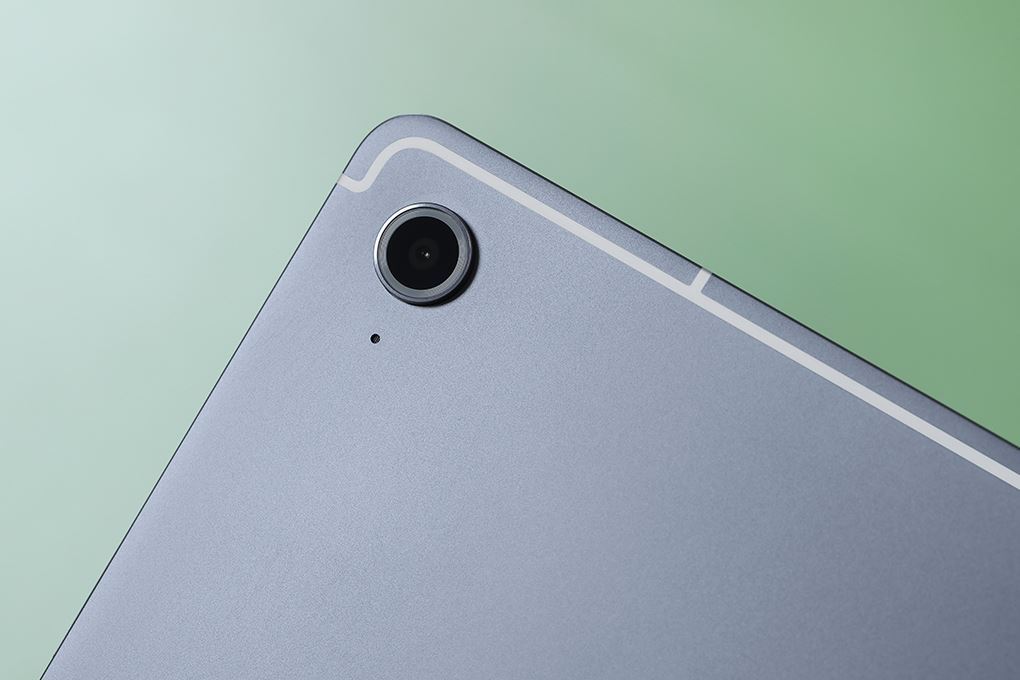 Máy tính bảng Samsung Galaxy Tab S10 FE+ WiFi 8GB/128GB Màu Xám