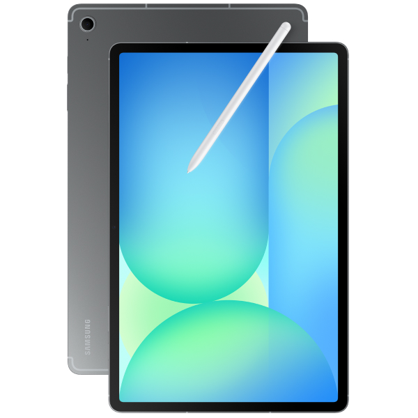 Máy tính bảng Samsung Galaxy Tab S10 FE+ 5G 8GB/128GB