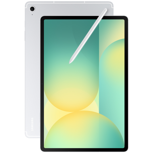 Máy tính bảng Samsung Galaxy Tab S10 FE+ WiFi 12GB/256GB
