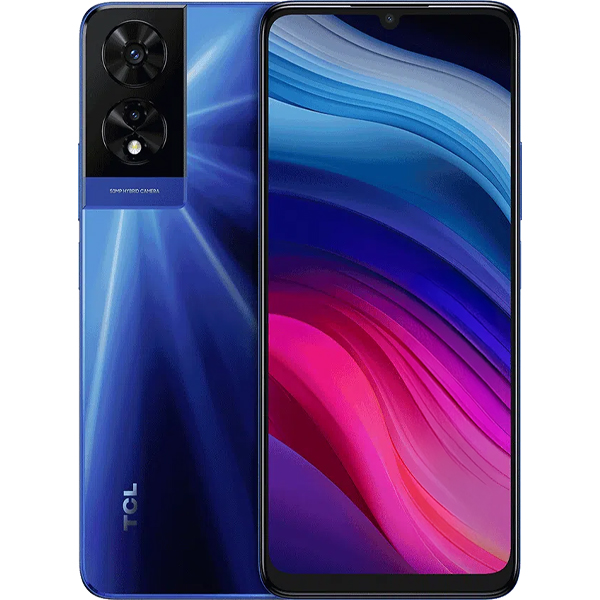 Điện thoại TCL 605 4GB/128GB