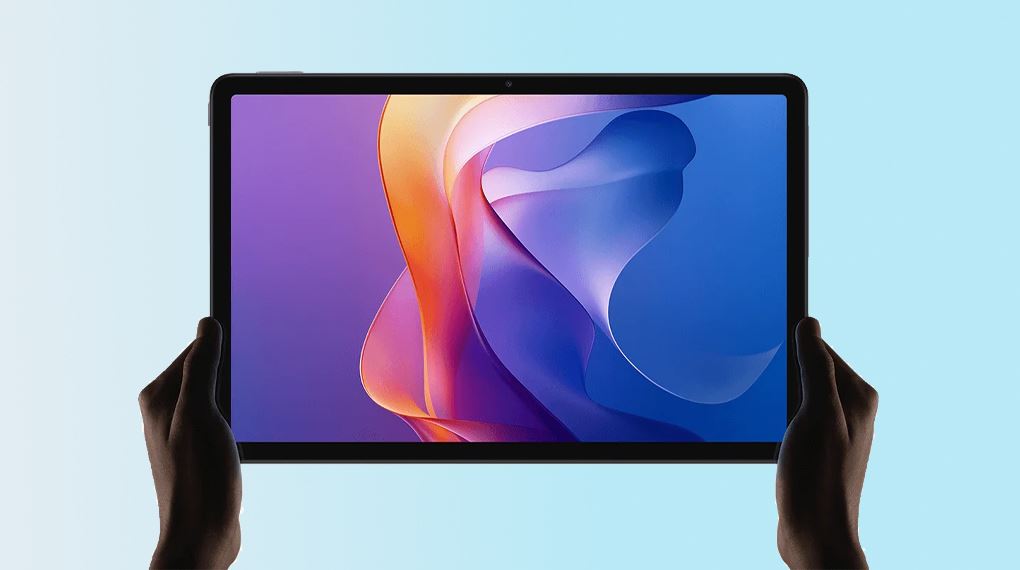 Xiaomi Redmi Pad 2 WiFi 4GB/128GB - Màn hình Xiaomi Redmi Pad 2 WiFi 4GB/128GB - Màn hình