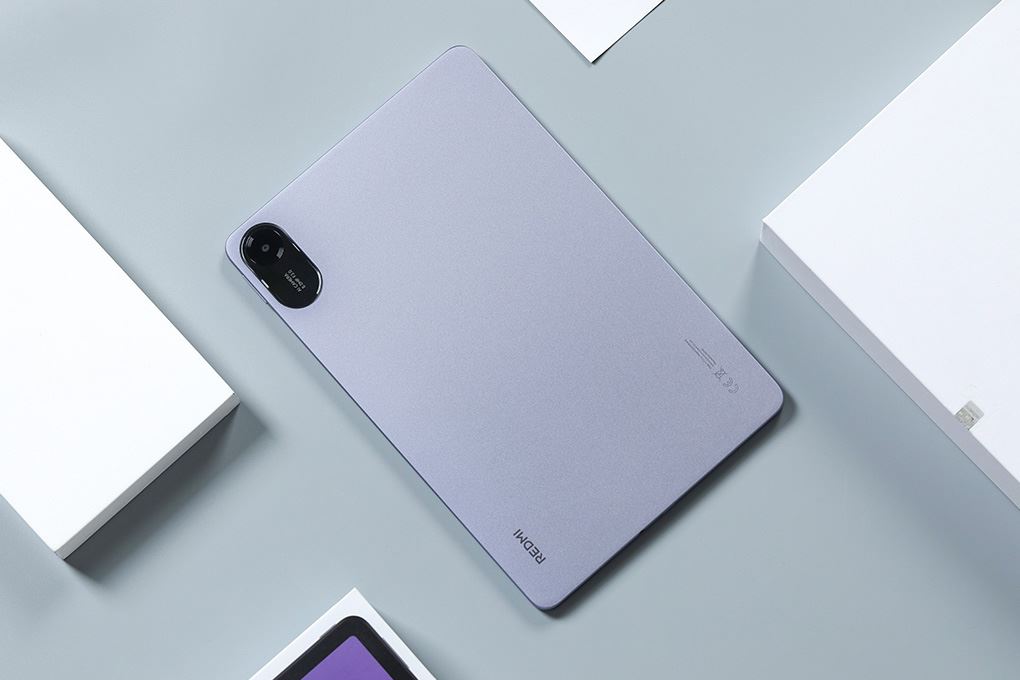 Máy tính bảng Xiaomi Redmi Pad 2 WiFi 4GB/128GB Màu Tím