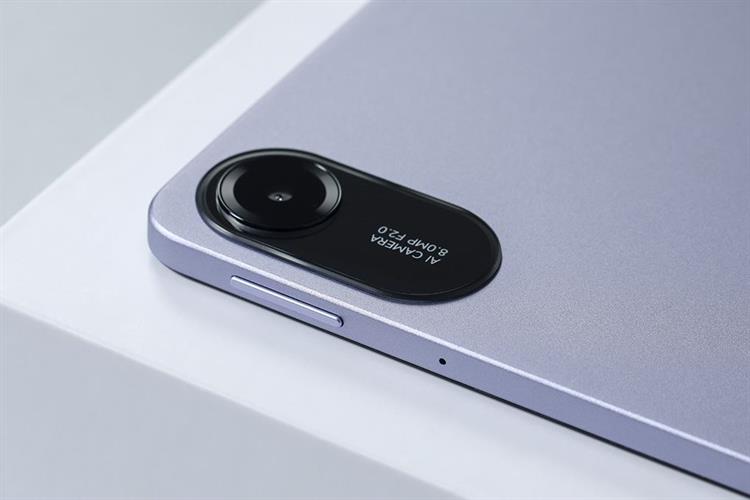 Máy tính bảng Xiaomi Redmi Pad 2 WiFi 4GB/128GB Màu Tím