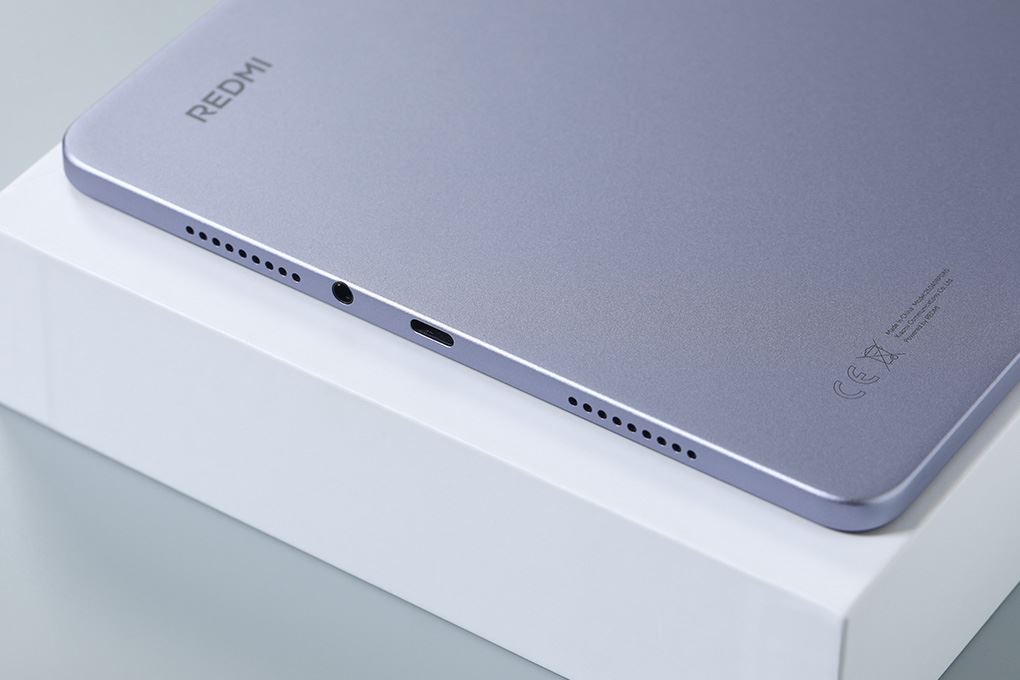 Máy tính bảng Xiaomi Redmi Pad 2 WiFi 4GB/128GB Màu Tím