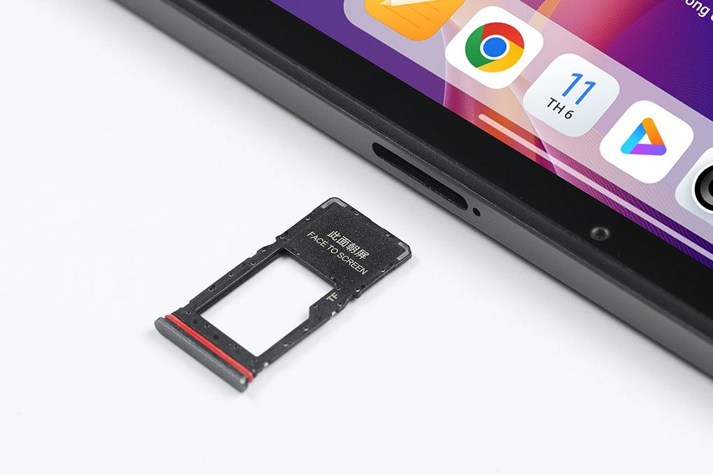 Máy tính bảng Xiaomi Redmi Pad 2 WiFi 4GB/128GB Màu Xám