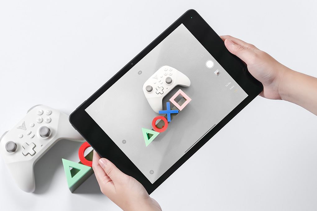 Máy tính bảng Xiaomi Redmi Pad 2 WiFi 4GB/128GB Màu Xám