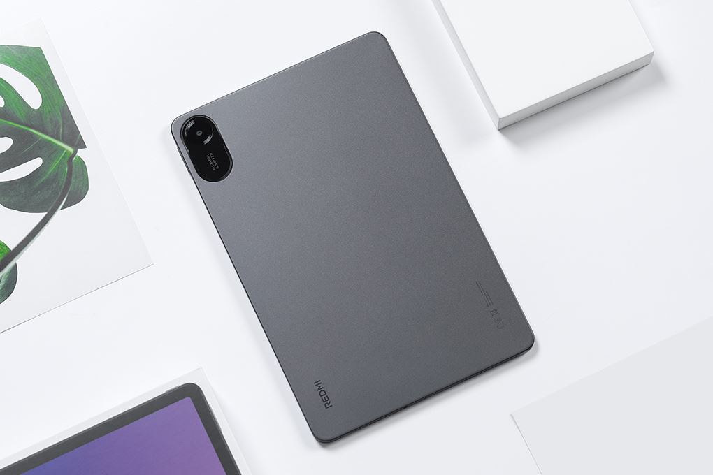 Máy tính bảng Xiaomi Redmi Pad 2 WiFi 4GB/128GB Màu Xám