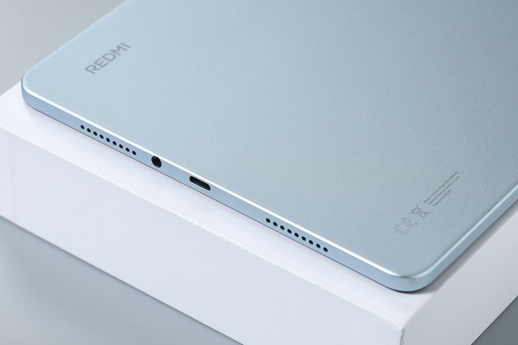 Máy tính bảng Xiaomi Redmi Pad 2 WiFi 4GB/128GB Màu Xanh lá