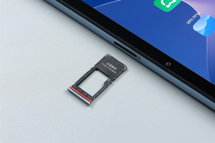 Máy tính bảng Xiaomi Redmi Pad 2 WiFi 4GB/128GB Màu Xanh lá