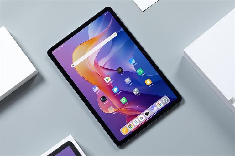 Máy tính bảng Xiaomi Redmi Pad 2 WiFi 4GB/128GB Màu Xanh lá