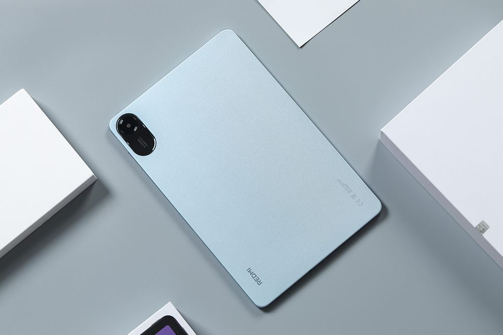 Máy tính bảng Xiaomi Redmi Pad 2 WiFi 4GB/128GB Màu Xanh lá