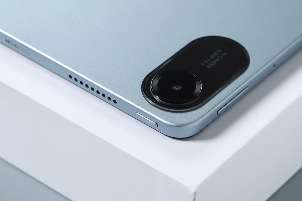 Máy tính bảng Xiaomi Redmi Pad 2 WiFi 4GB/128GB Màu Xanh lá