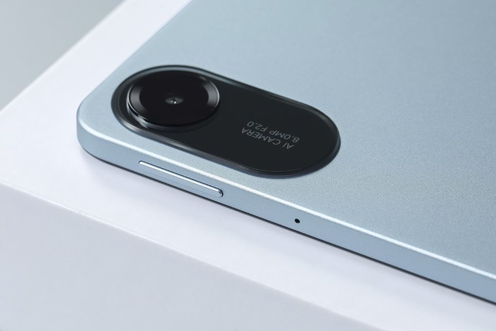 Máy tính bảng Xiaomi Redmi Pad 2 WiFi 4GB/128GB Màu Xanh lá