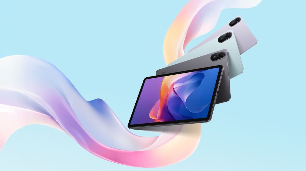 Xiaomi Redmi Pad 2 WiFi 6GB/128GB - Màu sắc