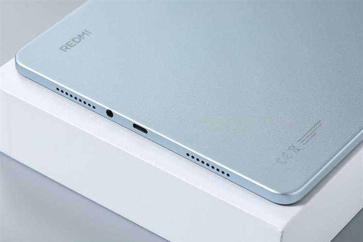 Máy tính bảng Xiaomi Redmi Pad 2 WiFi 6GB/128GB Màu Xanh lá