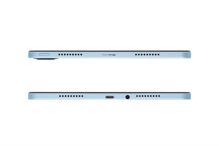 Máy tính bảng Xiaomi Redmi Pad 2 WiFi 6GB/128GB Màu Xanh lá