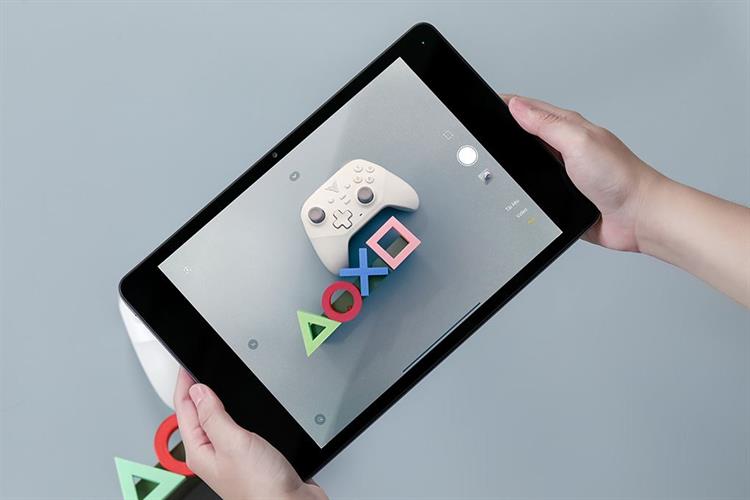 Máy tính bảng Xiaomi Redmi Pad 2 WiFi 8GB/256GB Màu Tím