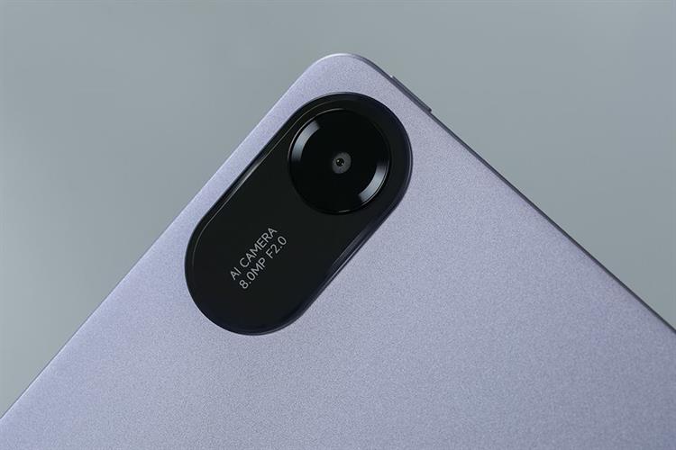 Máy tính bảng Xiaomi Redmi Pad 2 WiFi 8GB/256GB Màu Tím