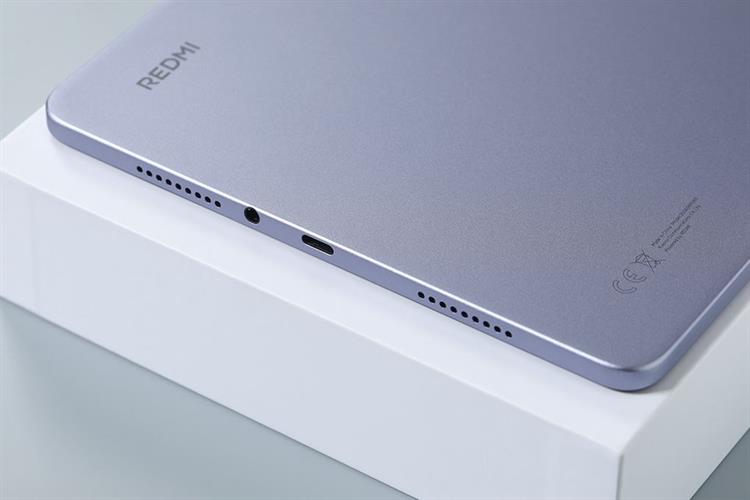 Máy tính bảng Xiaomi Redmi Pad 2 WiFi 8GB/256GB Màu Tím