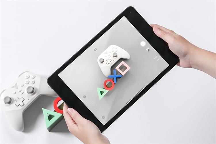 Máy tính bảng Xiaomi Redmi Pad 2 WiFi 8GB/256GB Màu Xám