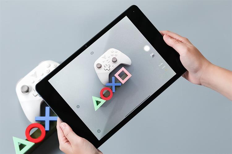 Máy tính bảng Xiaomi Redmi Pad 2 WiFi 8GB/256GB Màu Xanh lá