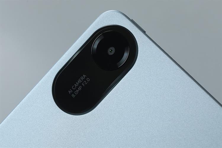 Máy tính bảng Xiaomi Redmi Pad 2 WiFi 8GB/256GB Màu Xanh lá