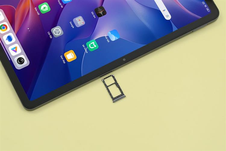 Máy tính bảng Xiaomi Redmi Pad 2 4G 4GB/128GB Màu Xám
