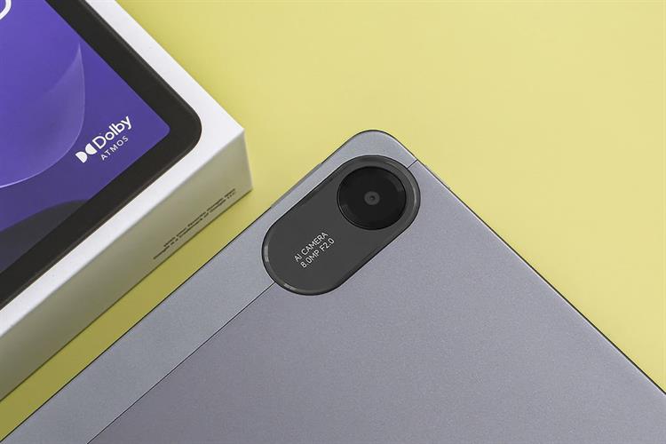 Máy tính bảng Xiaomi Redmi Pad 2 4G 4GB/128GB Màu Xám