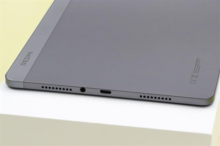 Máy tính bảng Xiaomi Redmi Pad 2 4G 4GB/128GB Màu Xám