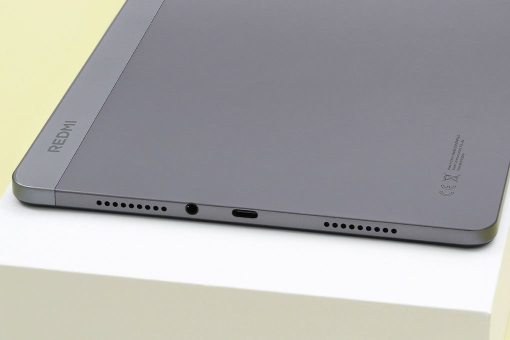 Máy tính bảng Xiaomi Redmi Pad 2 4G 4GB/128GB Màu Xám