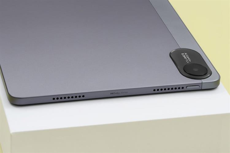 Máy tính bảng Xiaomi Redmi Pad 2 4G 4GB/128GB Màu Xám