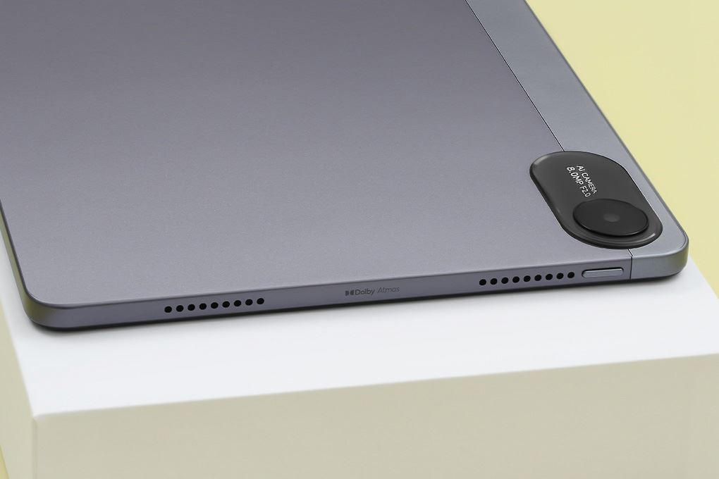 Máy tính bảng Xiaomi Redmi Pad 2 4G 4GB/128GB Màu Xám